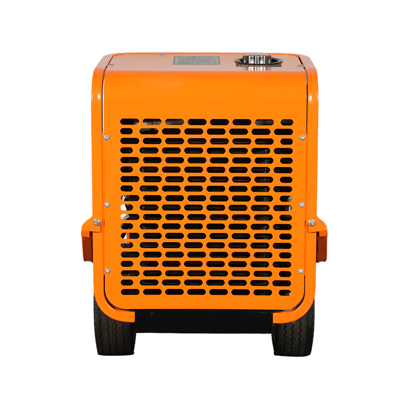 Paquete de energía hidráulica portátil de 35 HP de grado industrial (HR35-80P)