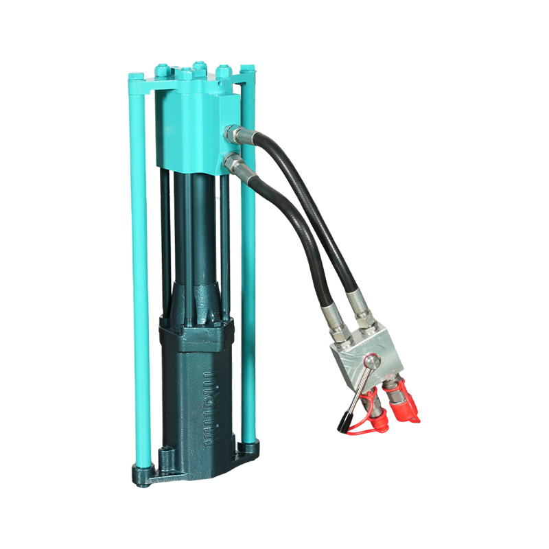 Martillador hidráulico PD100-30