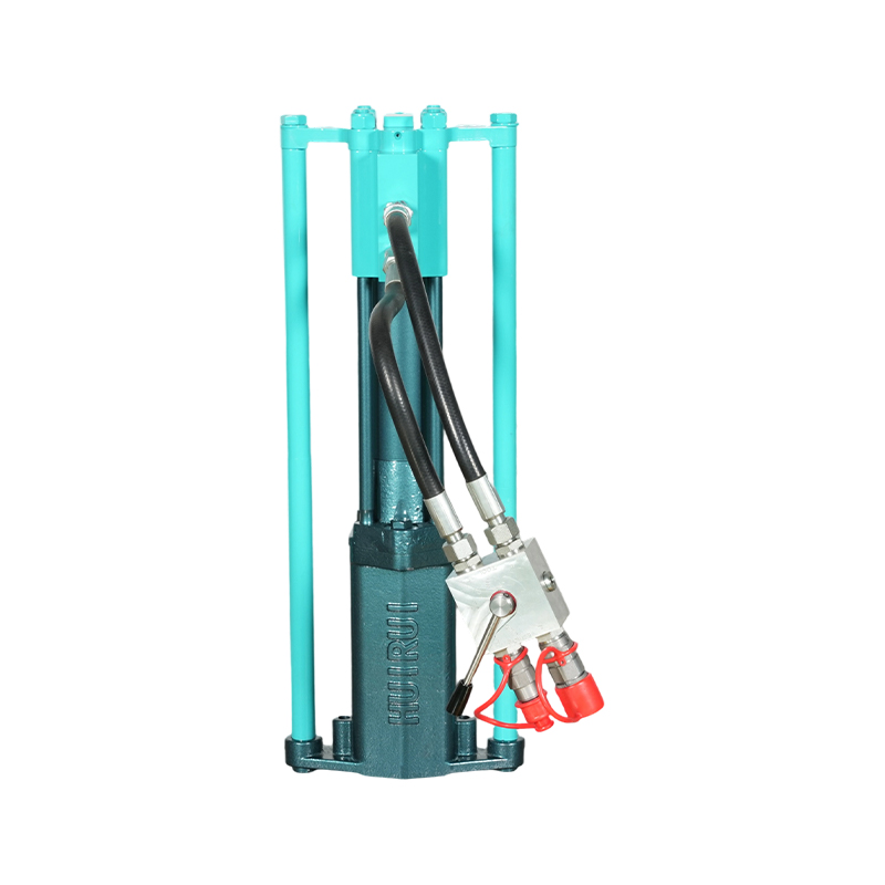 Martillador hidráulico PD100-30