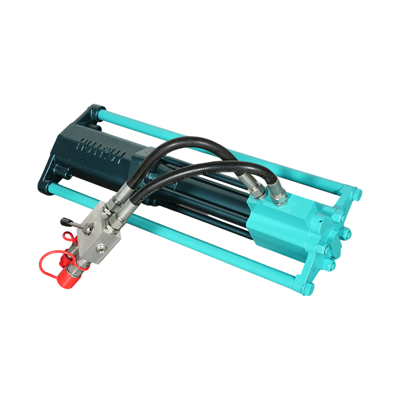 Martillador hidráulico PD100-30