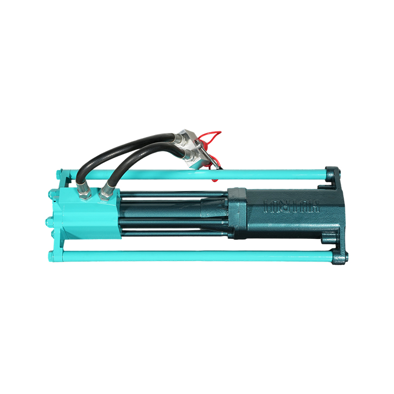 Martillador hidráulico PD100-30