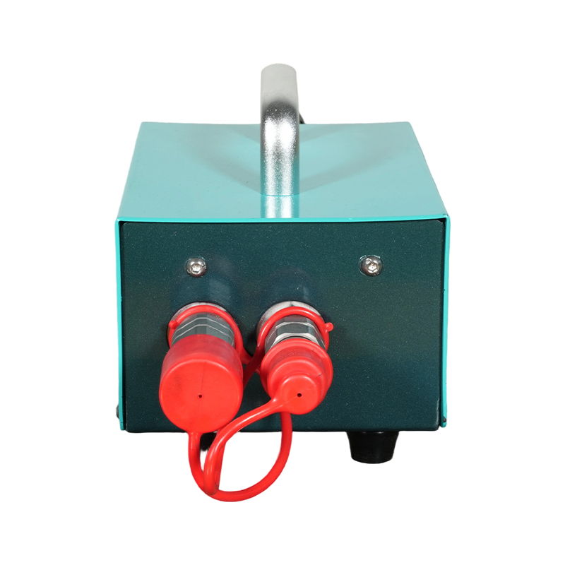 Amplificador de presión hidráulica HS-5