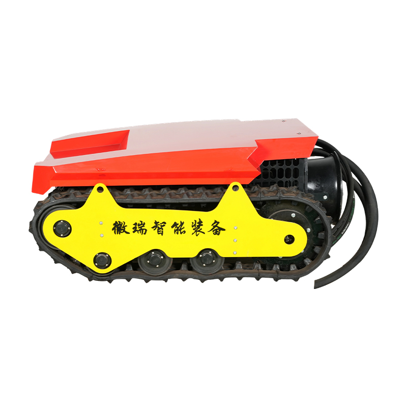 Robot de drenaje DR1000 de alto rendimiento