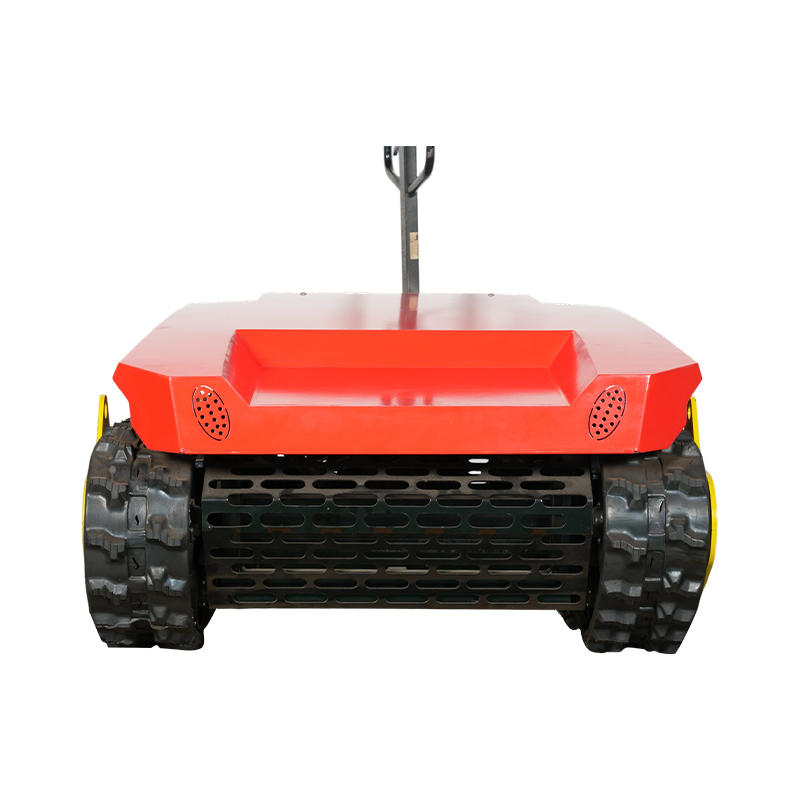 Robot de drenaje DR1000 de alto rendimiento