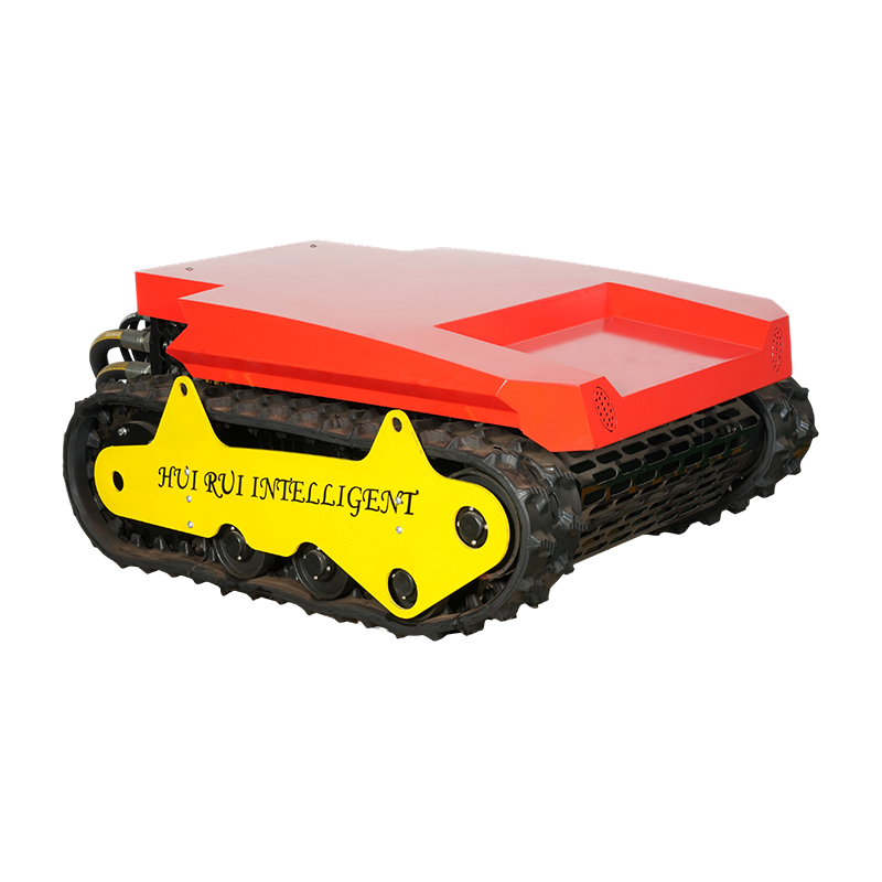 Robot de drenaje DR1000 de alto rendimiento