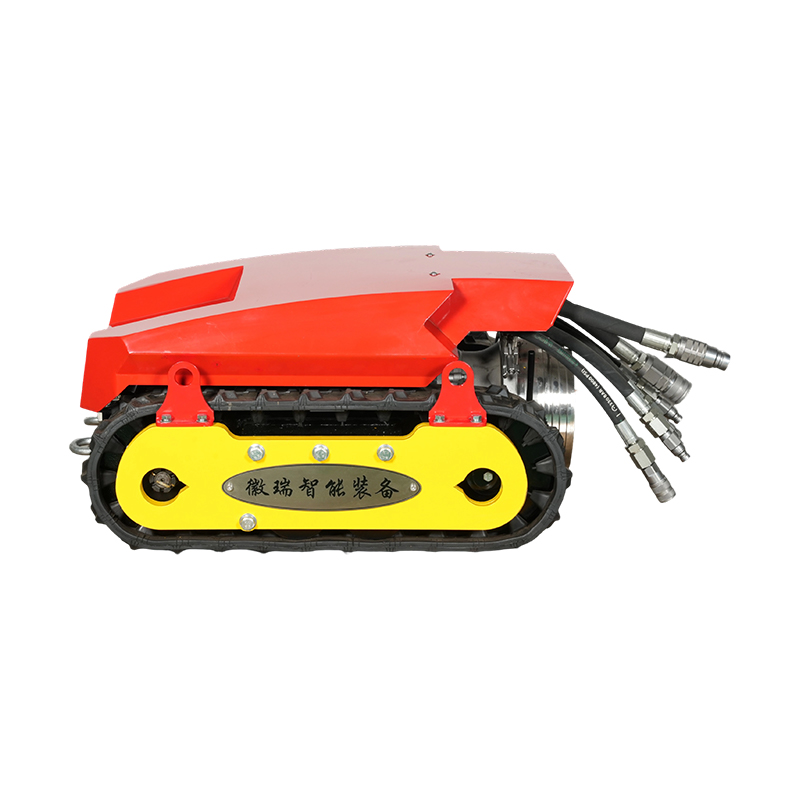 Potente robot de drenaje DR400