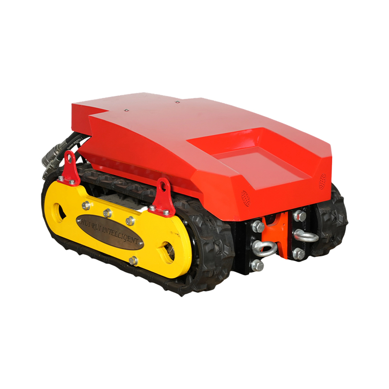 Potente robot de drenaje DR400