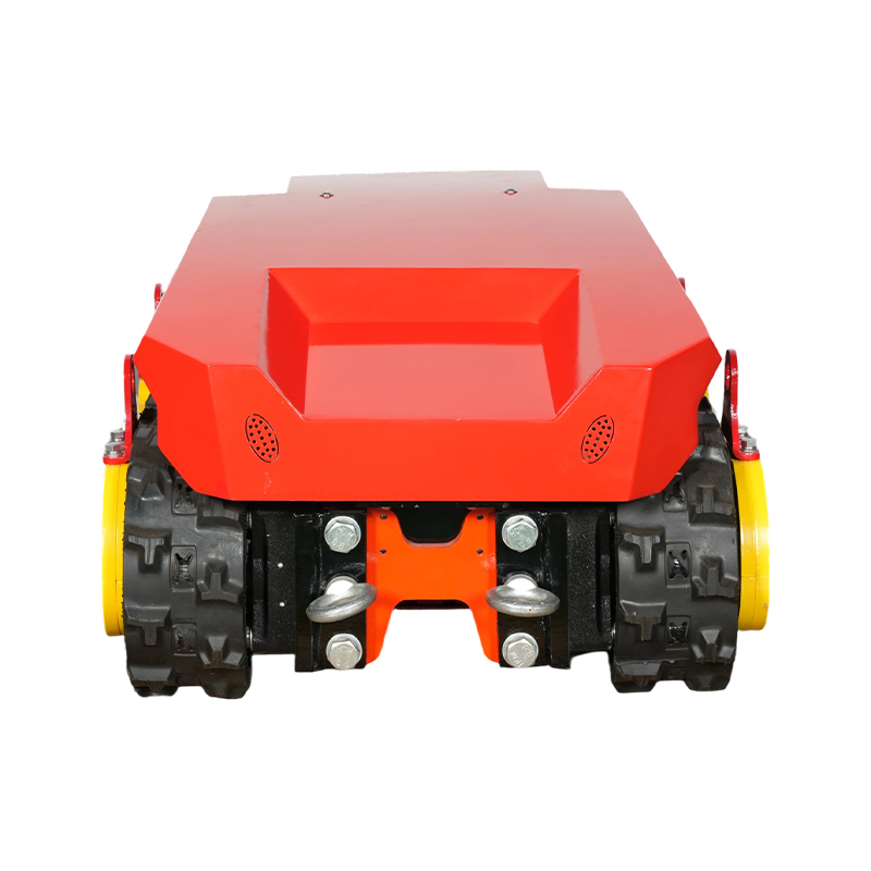 Potente robot de drenaje DR400
