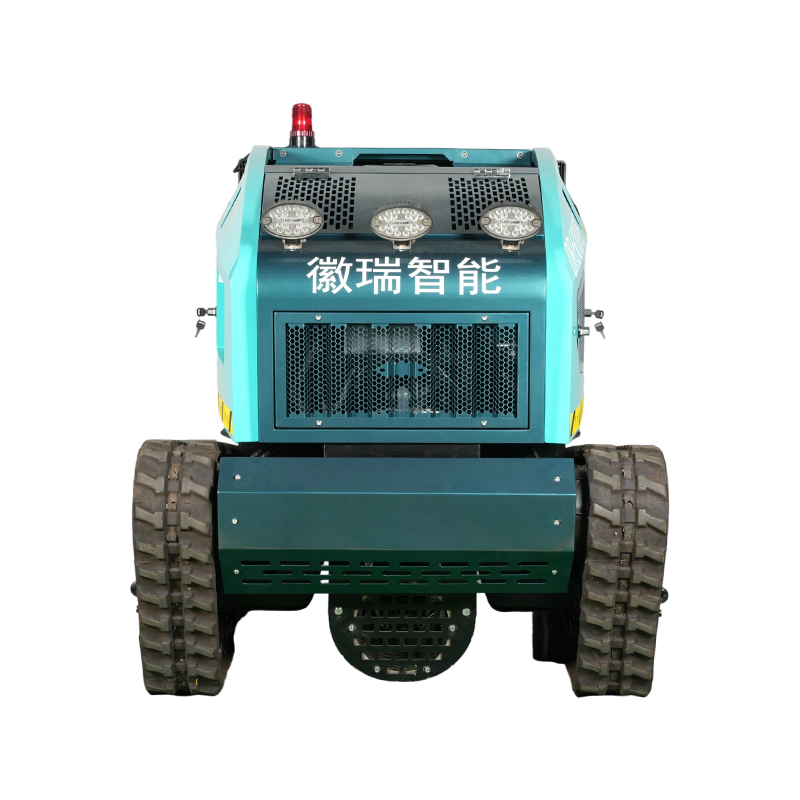 Robot de drenaje de 600 m³ (DR600PE)