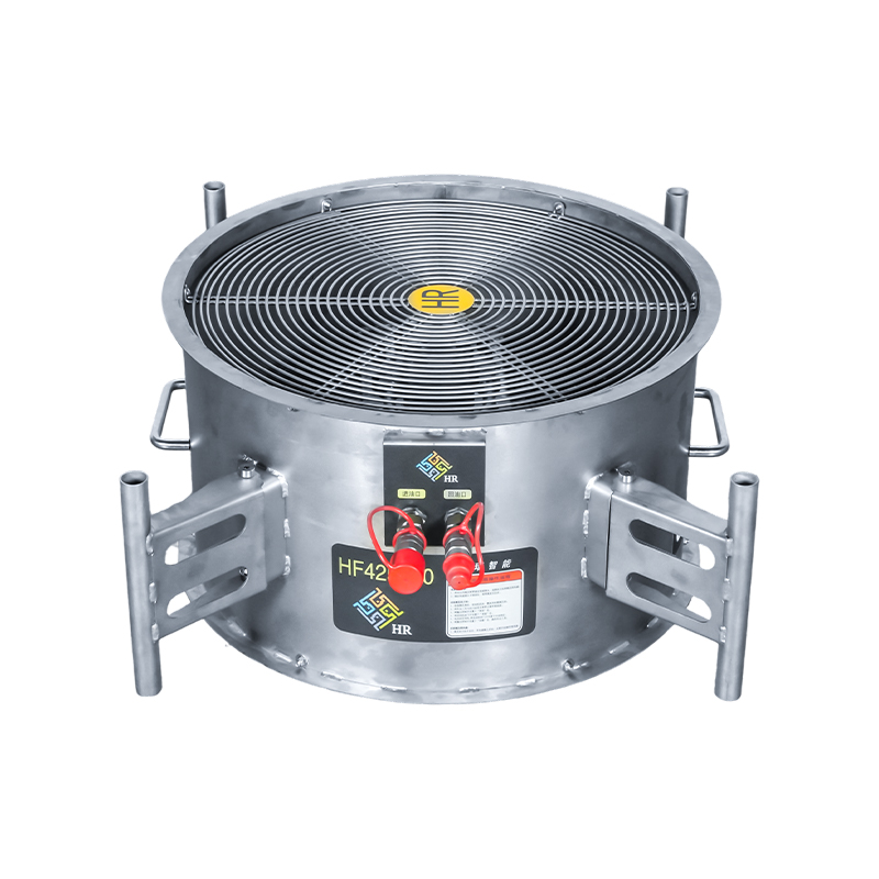 Extractor hidráulico HVP425-40