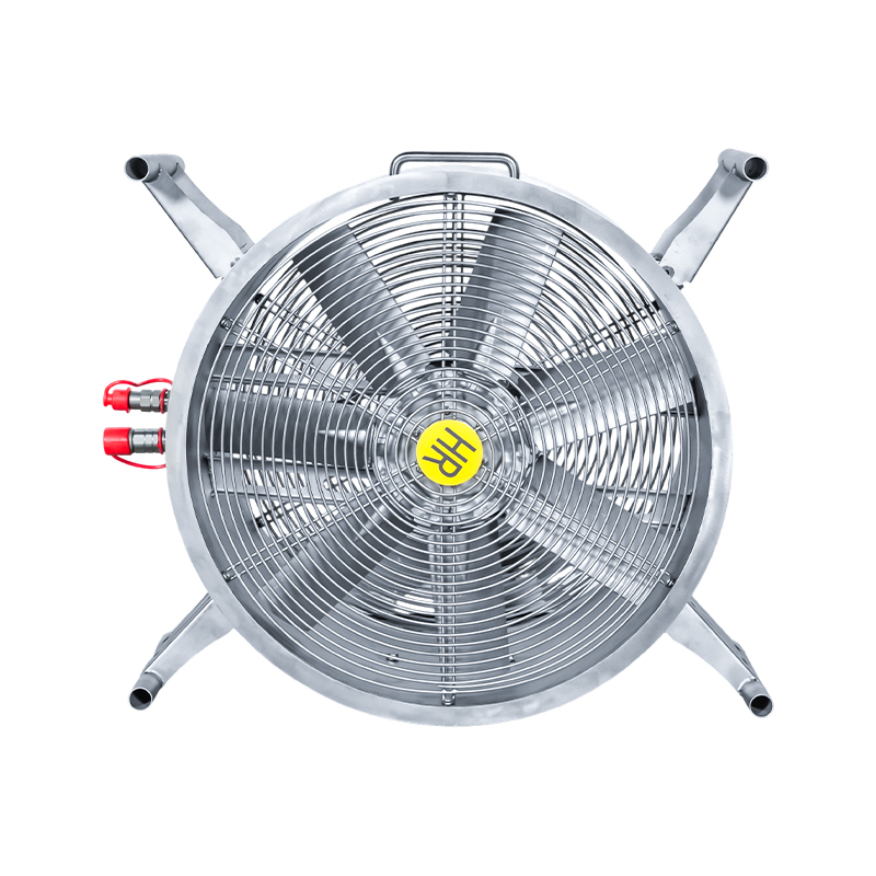 Extractor hidráulico HVP425-40