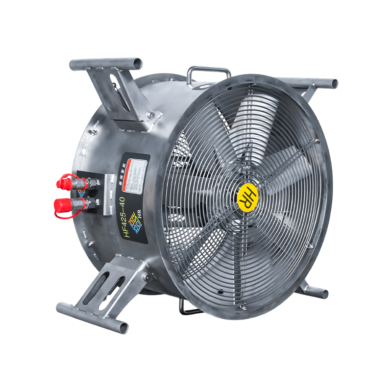 Extractor hidráulico HVP425-40