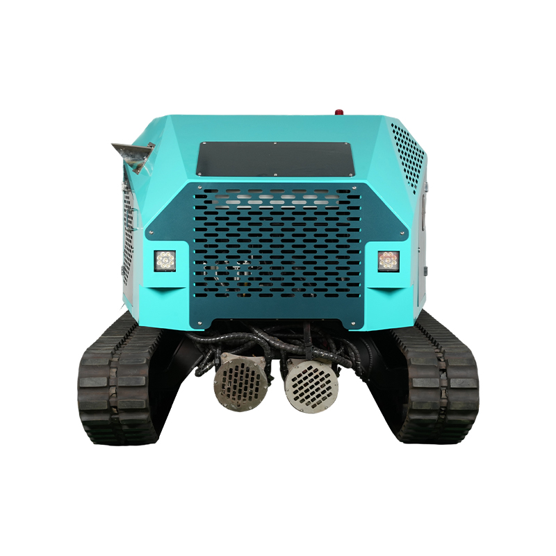 Robot de drenaje de 1200 m³ (DR1200DE)