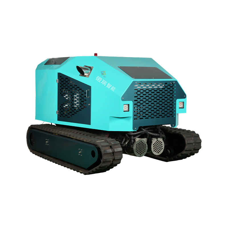 Robot de drenaje de 1200 m³ (DR1200DE)