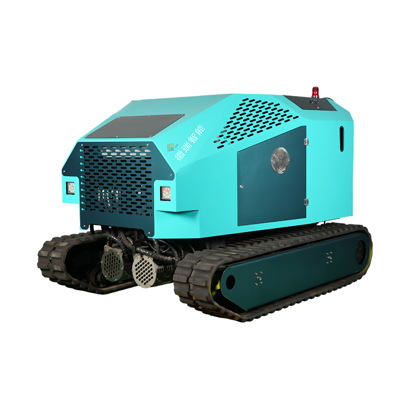 Robot de drenaje de 1200 m³ (DR1200DE)