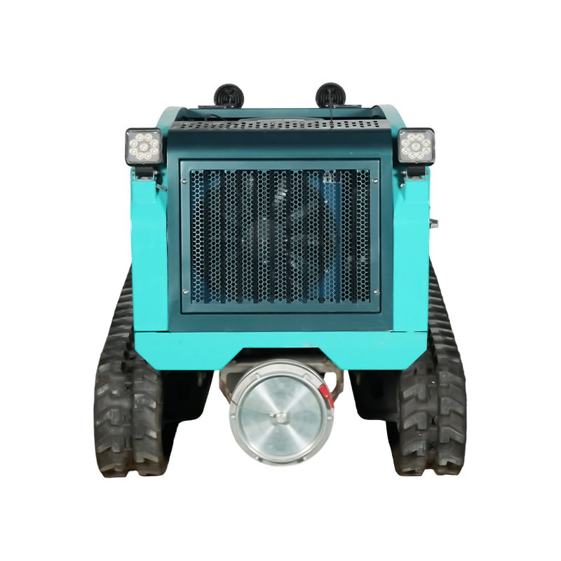 Robot de drenaje de 400 m³ (DR400PE)