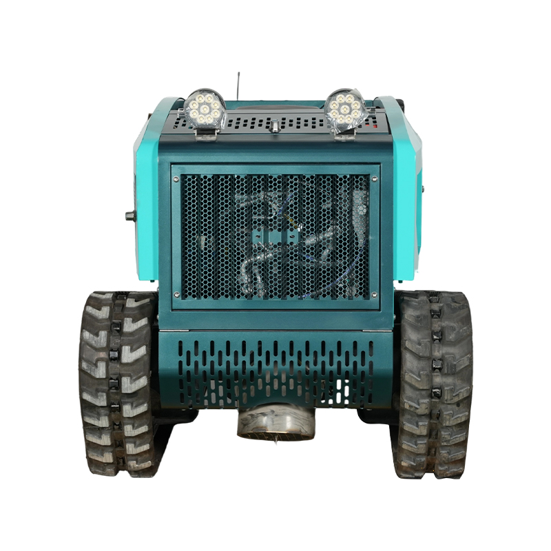 Robot de drenaje de 400 m³ (DR400PE)