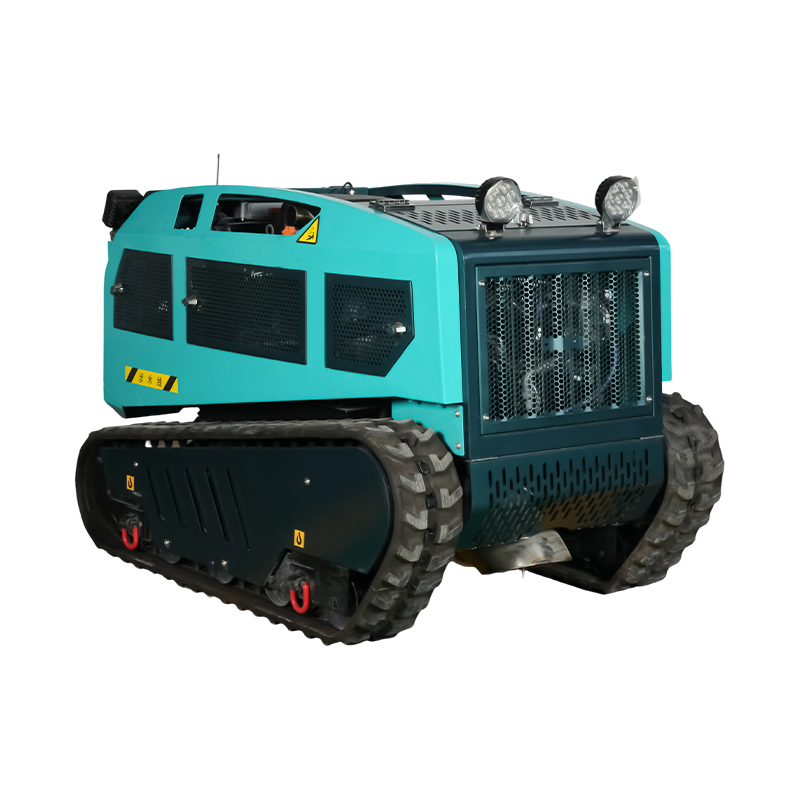 Robot de drenaje de 400 m³ (DR400PE)