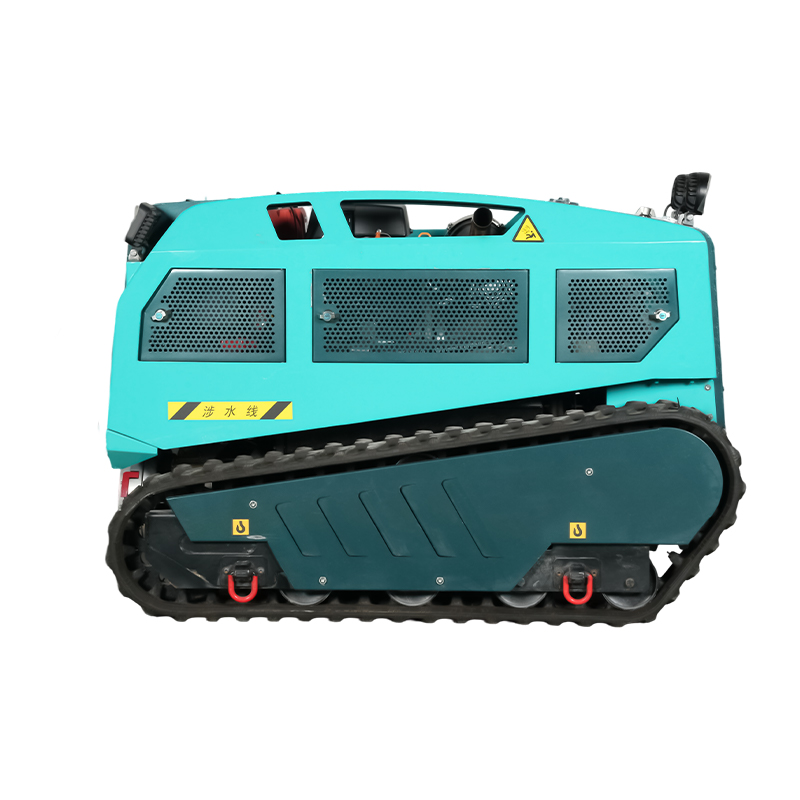 Robot de drenaje de 400 m³ (DR400PE)