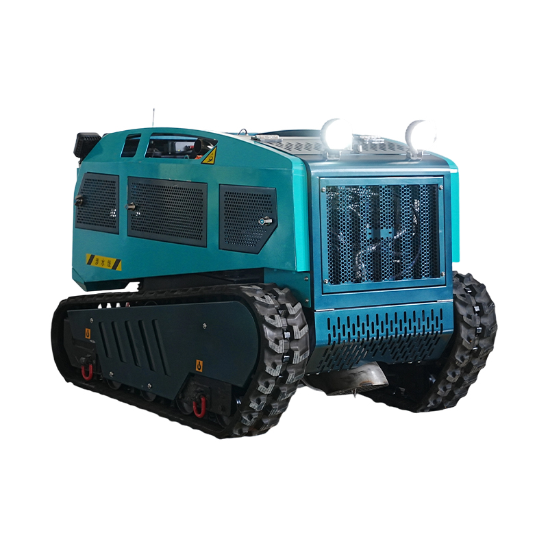 Robot de drenaje de 400 m³ (DR400PE)